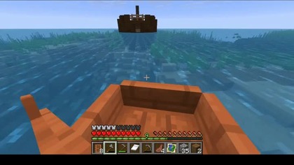 Shipwreck #game #minecraft #gaming #Short #Shorts