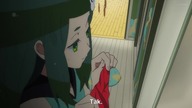 Gatchaman Crowds odc. 7 NapisyPL