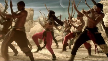 Rihanna - Where Have You Been