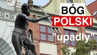 Upadły bóg Polski