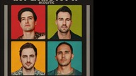 Big Time Rush - Not Giving You Up (Acoustic Preview Version)
