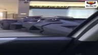 DUBAI, PIERWSZY LEPSZY PARKING... A CO NA KONCU ?