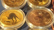 ZŁOTO PO 3000 DOLARÓW? #złoto #pieniądze #oszczędzanie #finanse