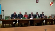 Grzegorz Braun - Posiedzenie Zespołu parlamentarnego ds.  bezpieczeństwa narodowego