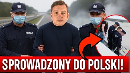 Ucieczka, międzynarodowy list gończy i powrót do kraju. Sebastian Majtczak, oskarżony o spowodowanie śmiertelnego wypadku za. Co grozi mu 8 lat wiezienia, został sprowadzony do Polski. Jak do tego doszło? Jakie są kulisy tej sprawy?  Ta niekończąca się historia, która wstrząsnęła Polską została już przeze mnie przedstawiona na tym kanale 2 razy. Dziś skupimy się na jego sprowadzeniu do kraju i tym co dalej.

  MOJE KANAŁY  
 Vlogi: https://www.youtube.com/channel/UC417BwW0aG0lECtfxNgFtQA
 Gaming: https://www.youtube.com/channel/UCve633JwKlF6VWoqObxBLtA


  INSTAGRAMY  
 Główny : https://www.instagram.com/gdzietaniej/
 Vlogowy : https://www.instagram.com/the_duszki/


Autor i Twórca tego kanału nie rości sobie żadnych praw do zdjęć/grafik zawartych w tym filmie. Materiały wykorzystane są w ramach dozwolonego użytku, w celu umożliwienia osobom oglądającym materiał lepszego zrozumienia przedstawianych w nim treści i informacji. W sprawach dot. praw autorskich proszę o kontakt pod adresem mailowym.


Muzyka :
Kevin MacLeod: Heartbreaking  na licencji Creative Commons Attribution (https://creativecommons.org/licenses/by/4.0/)
Źródło: http://incompetech.com/music/royalty-free/index.html?isrcUSUAN1100208
Wykonawca: http://incompetech.com/


 KONTAKT 
 MAIL GdzieTaniejWspolpraca@gmail.com
 Instagram gdzietaniej
Grupa FB https://www.facebook.com/groups/1893310420948907/
