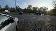Biedronka, Toszecka, Mc Donalds, Gliwice na Pyskowice, Polska