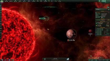 Stellaris Divine Empire 02 - Compulsory enlightenment