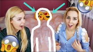 ZNIKANIE CHALLENGE  z Bartim