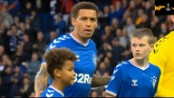 Rangers vs Legia 1-0 Skrót & Bramka (2019)