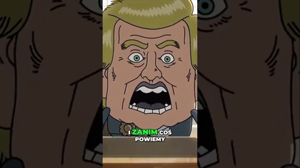 Gumball Tajemnice rodziny i burmistrza!