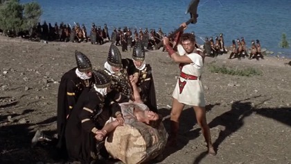 300 Spartan 1962 lektor pl 1080p Kostiumowy