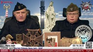 Mętna woda.  Wt.  4. 02. 2025r.  W.  Olszański, M.  Osadowski Rodacy Kamraci NPTV.pl