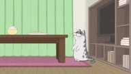 [Fusoku Subs] Yoru wa Neko to Issho 06