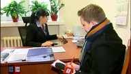 Emerytka nie może spać przez hałas w bloku