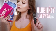 ULUBIEŃCY CZERWCA 2019
