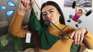 CZAS RUSZYĆ TĘ TŁUSTĄ DUPĘ | BIKINI HAUL CUPSHE
