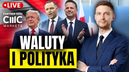 DOLAR, EURO, ZŁOTY - co dalej? Wybory, inflacja, geopolityka, cięcia stóp