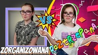 ZORGANIZOWANA NASTOLATKA