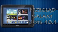 Samsung Galaxy Note 10.1 | Przegląd wideo | Test | Recenzja (w opisie) | Wyniki (PL) HD