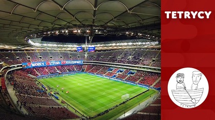 SUPERPUCHAR DAŁ NAM WIELE, BARDZO WIELE | Tetrycy #156