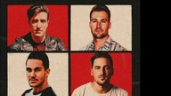 Big Time Rush Vs Alle Farben & Keanu Silva - Music Sounds Better With You (PaulPoland Mash-Up)