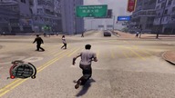 Zagrajmy w Sleeping Dogs Definitive Edition #03 Pierwsze Przysługi