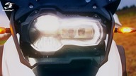 BMW R 1250 GS: Czy należy się bać dużych motocykli? | Jednoślad.pl