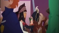 Lolirock S1E19 dub pl