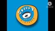 Spiffy Pictures Logo History
