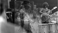 JIMI HENDRIX GYPSY EYES DIFFERENT MIX ONLY GUITARS