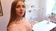 VLOG: Studio Tour & Zakupy