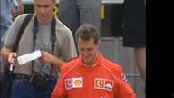 GP Belgii 2002 (ENG)