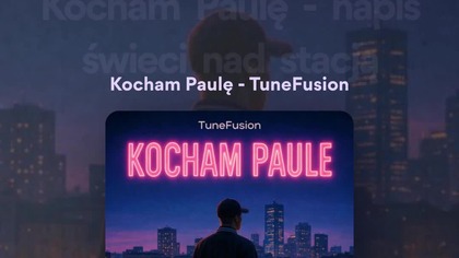 Kocham Paulę  OUT NOW #polskirap #rap #rappl #muzyka #paula #shorts