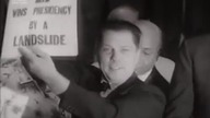 Crime Biography - Jimmy Hoffa.  Dokument