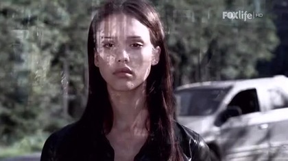 Cień Anioła - Dark. Angel. S02E02.pl