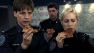 Nowe gliny / Rookie Blue - S02E07 The One That Got Away [Lektor PL]
