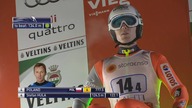 Stefan Hula - 121m - Kuopio 2016 drużynowe 2 seria