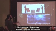 Mark Passio odczytuje alegorie Matrixa - The Matrix Trilogy Decoded by Mark Passio - napisy pl-1