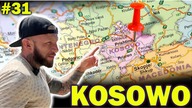 Kosowo - kraj uznawany przez POŁOWĘ ŚWIATA.  Co warto zobaczyć i jakie są ceny