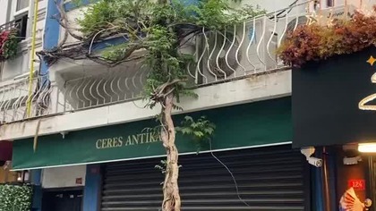 Balat, Stambuł, Turcja #podróże