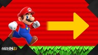 Dlaczego Mario biega w prawo?  arhn. edu