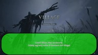 #1 Resident Evil Village Luźny odcinek