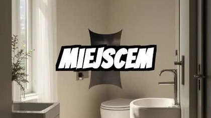 Zamknięty w łazience? Odkryj swoją siłę i wyjdź na świat!