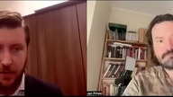 Wartość emerytury spadła o 1 /10 od 2015 r.  Wywiad z dr Anotnim Kolkiem z Instytutu Emerytalnego.