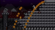 Super Mario Forever 2021 World 5-8 Final SakuraMotchi 2020
