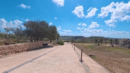 Quim, Malta