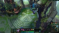 League of Legends Nie Roztrzygnięty Mecz