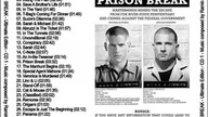Prison Break Soundtrack