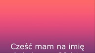 Zapłaciłam w naturze