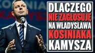 Dlaczego nie zagłosuję na Władysława Kosiniaka-Kamysza?